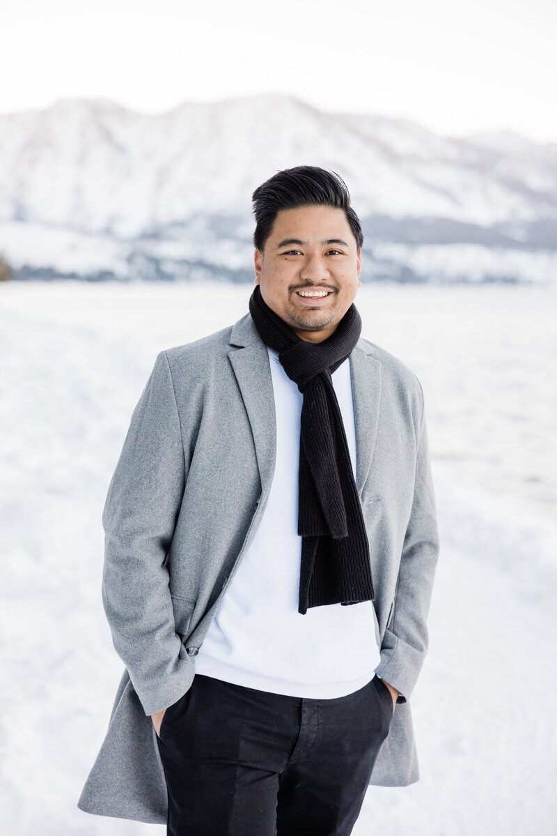 SEO case study highlighting Blessed Creatives, a Honolulu, Hawaii wedding photography business, featuring a testimonial about gaining clarity and structure through an SEO course.